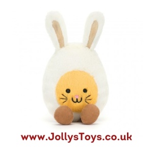 Jellycat Amuseables Bunny Egg